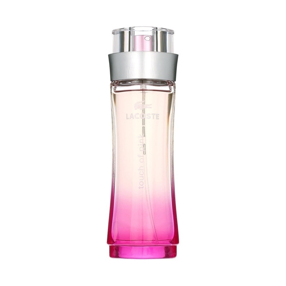 Touch of Pink Lacoste